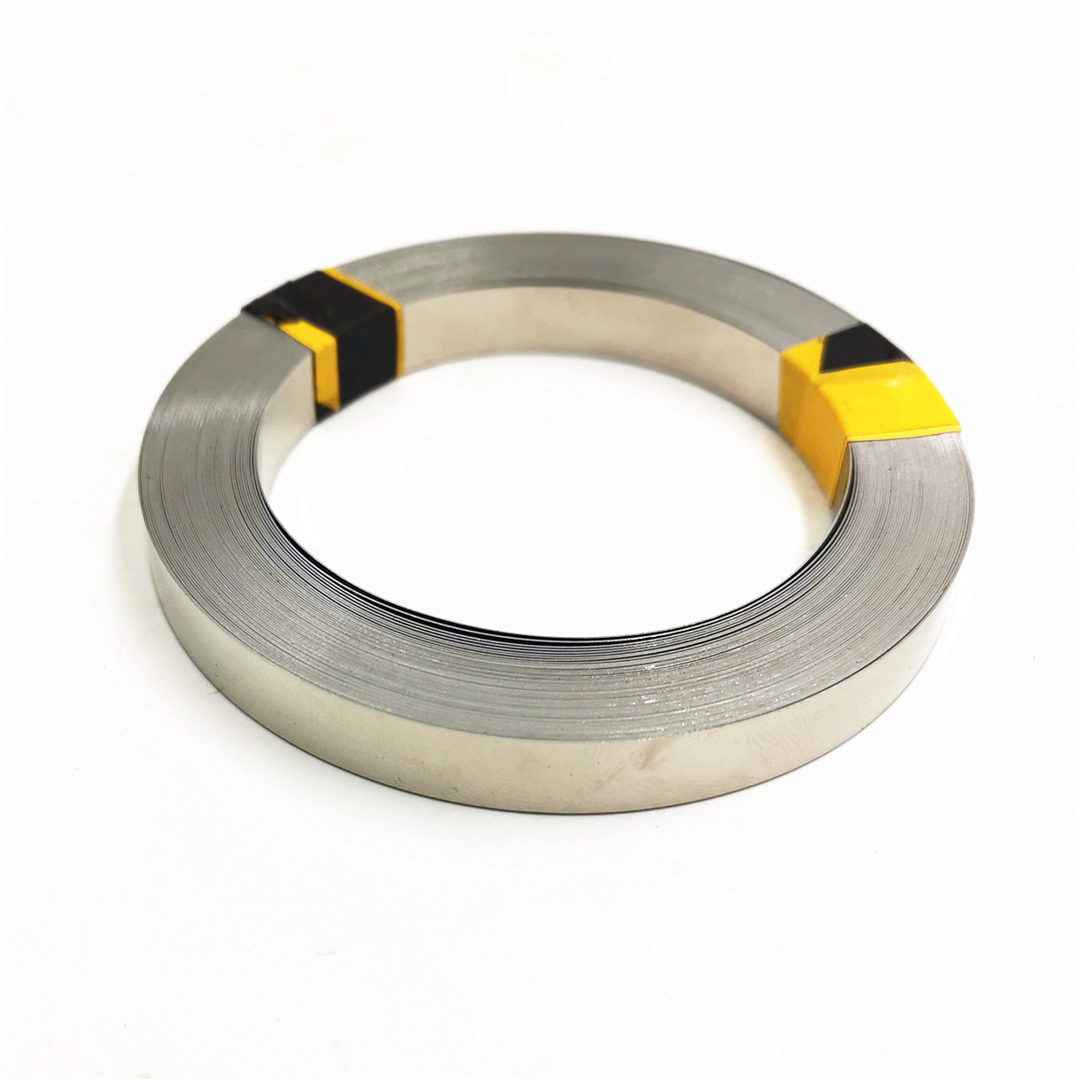 Lamina niquel 0.1x5mm para soldar bateria de litio 18650 10M